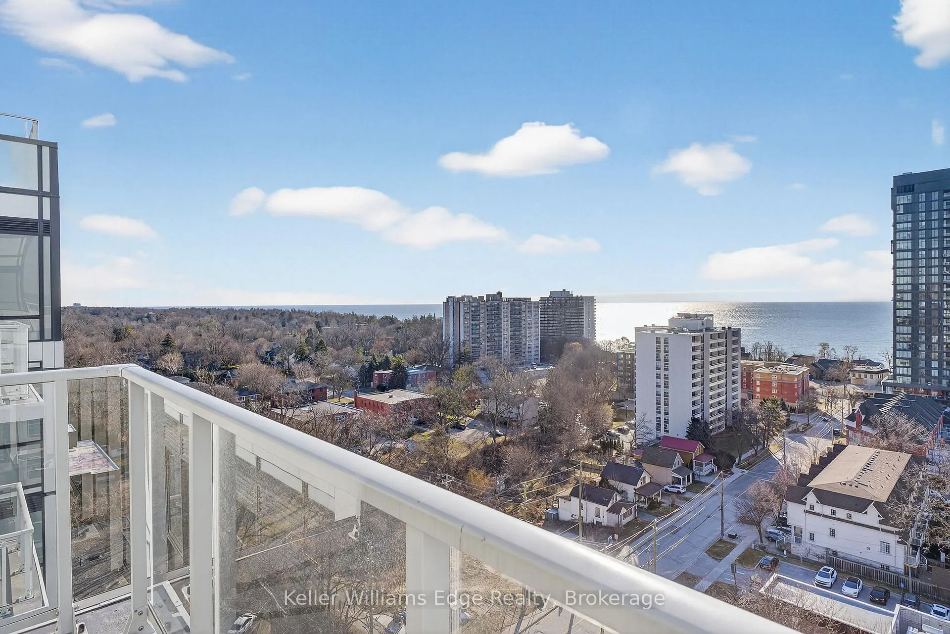 Photo 33 of Unit 1307, 2088 James Street, Burlington, Brant — HOMEH