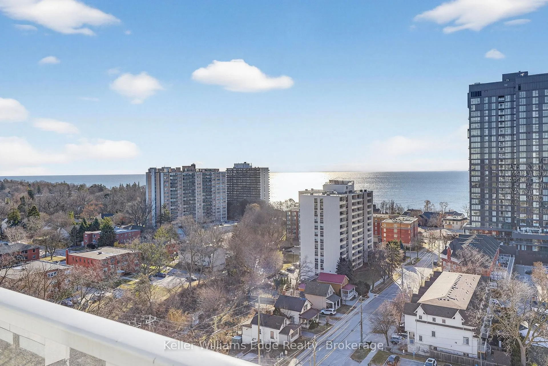 Photo 34 of Unit 1307, 2088 James Street, Burlington, Brant — HOMEH