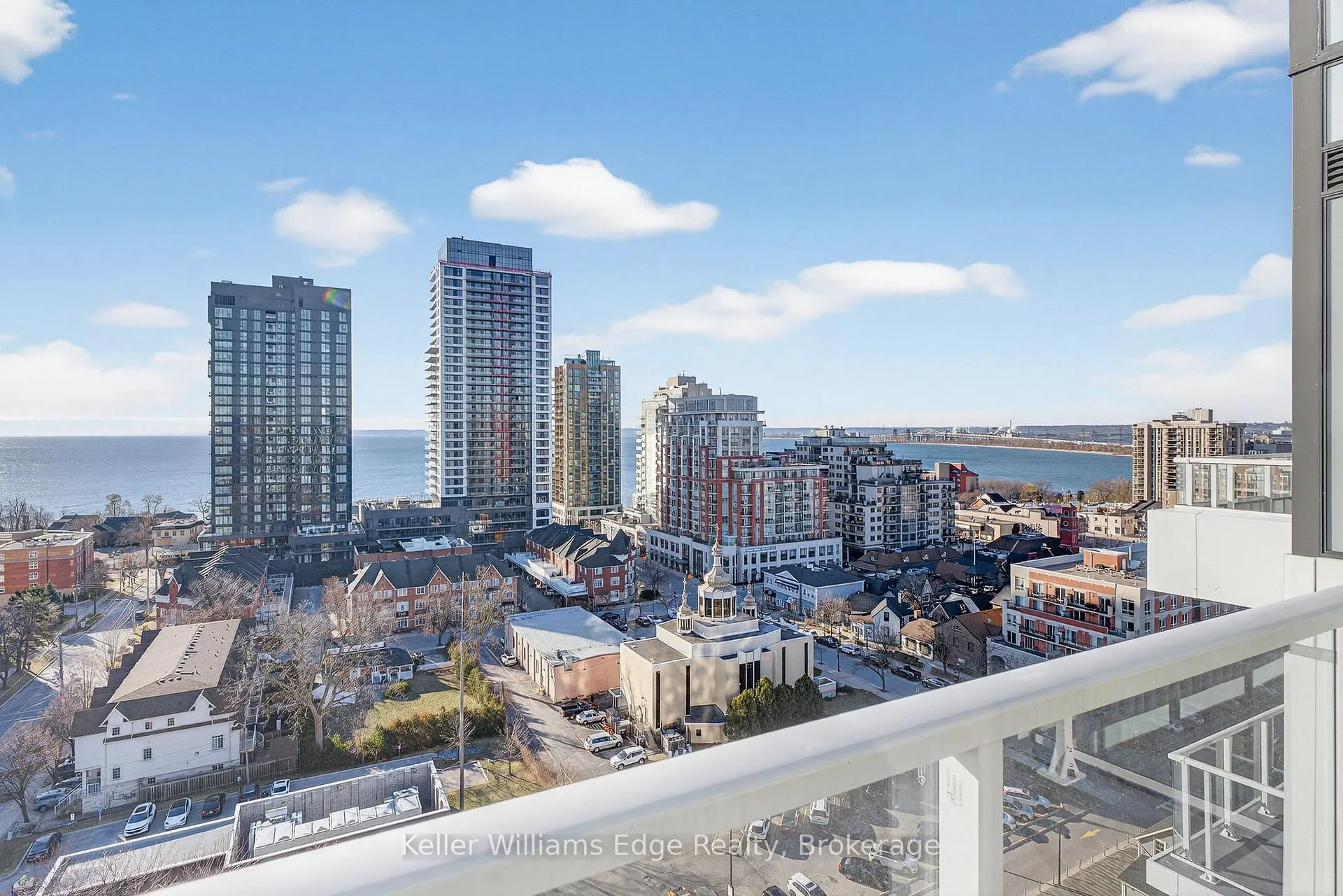 Photo 35 of Unit 1307, 2088 James Street, Burlington, Brant — HOMEH