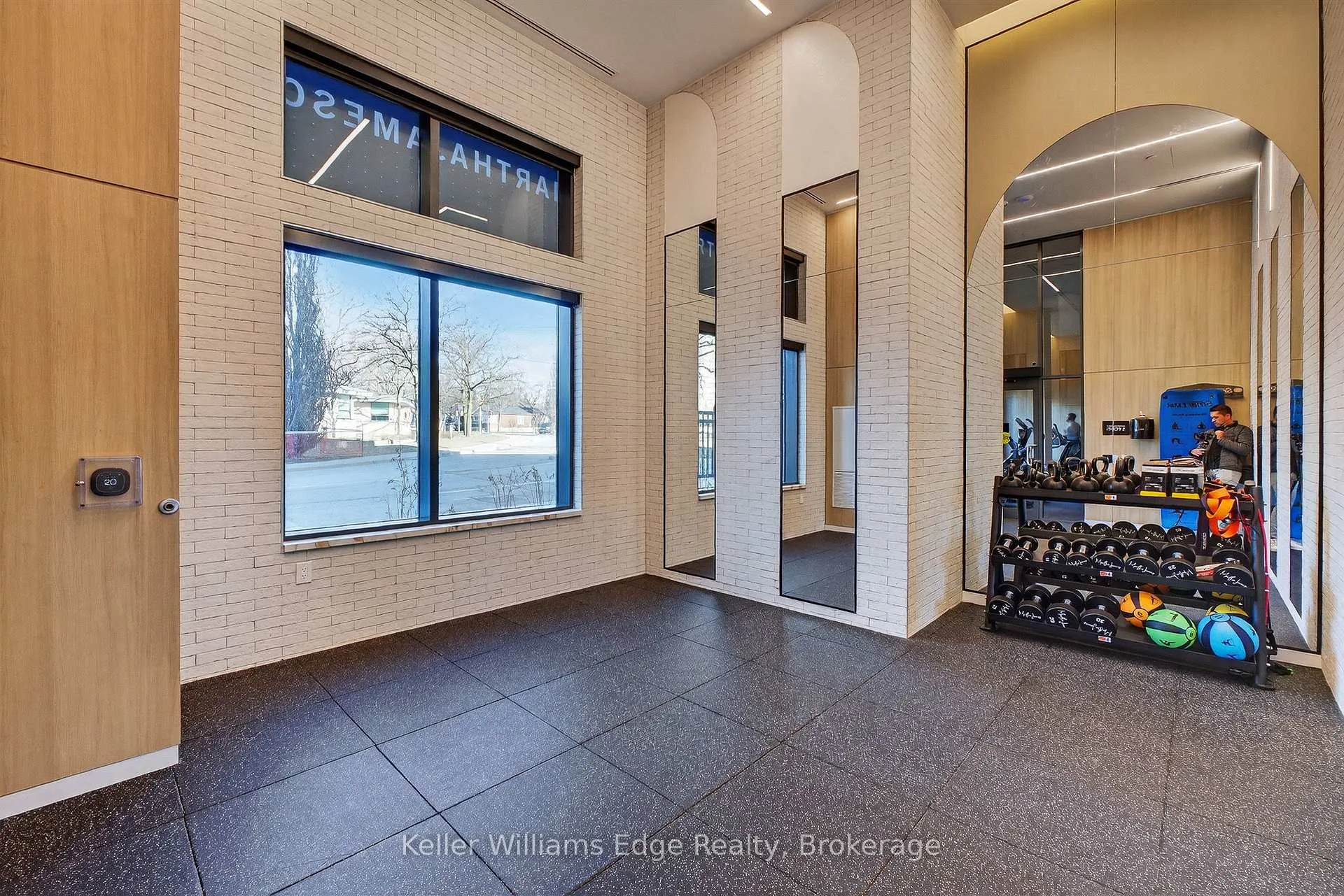 Photo 45 of Unit 1307, 2088 James Street, Burlington, Brant — HOMEH