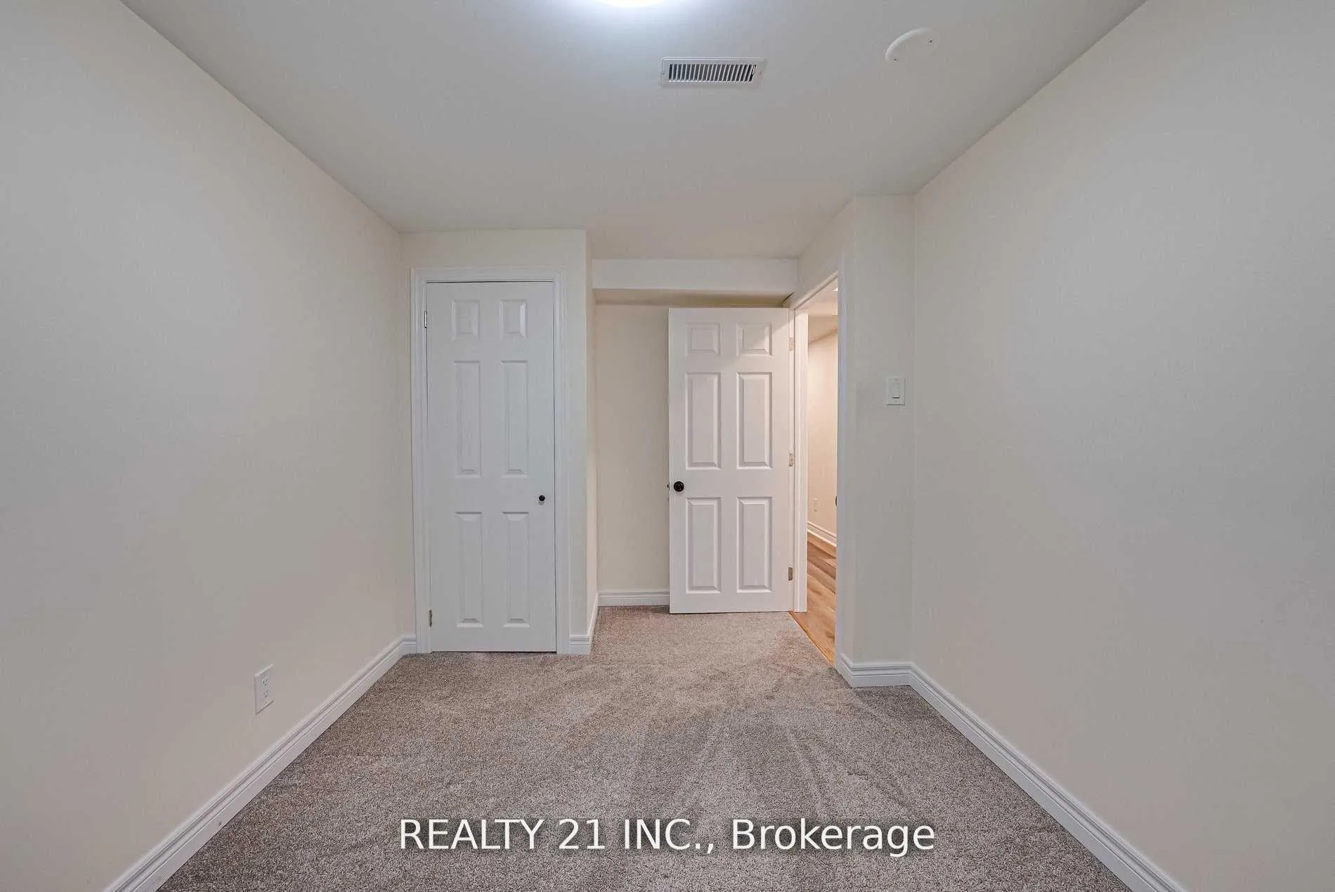Photo 7 of Unit Basement, 812 Sanok Drive, Pickering, West Shore — HOMEH
