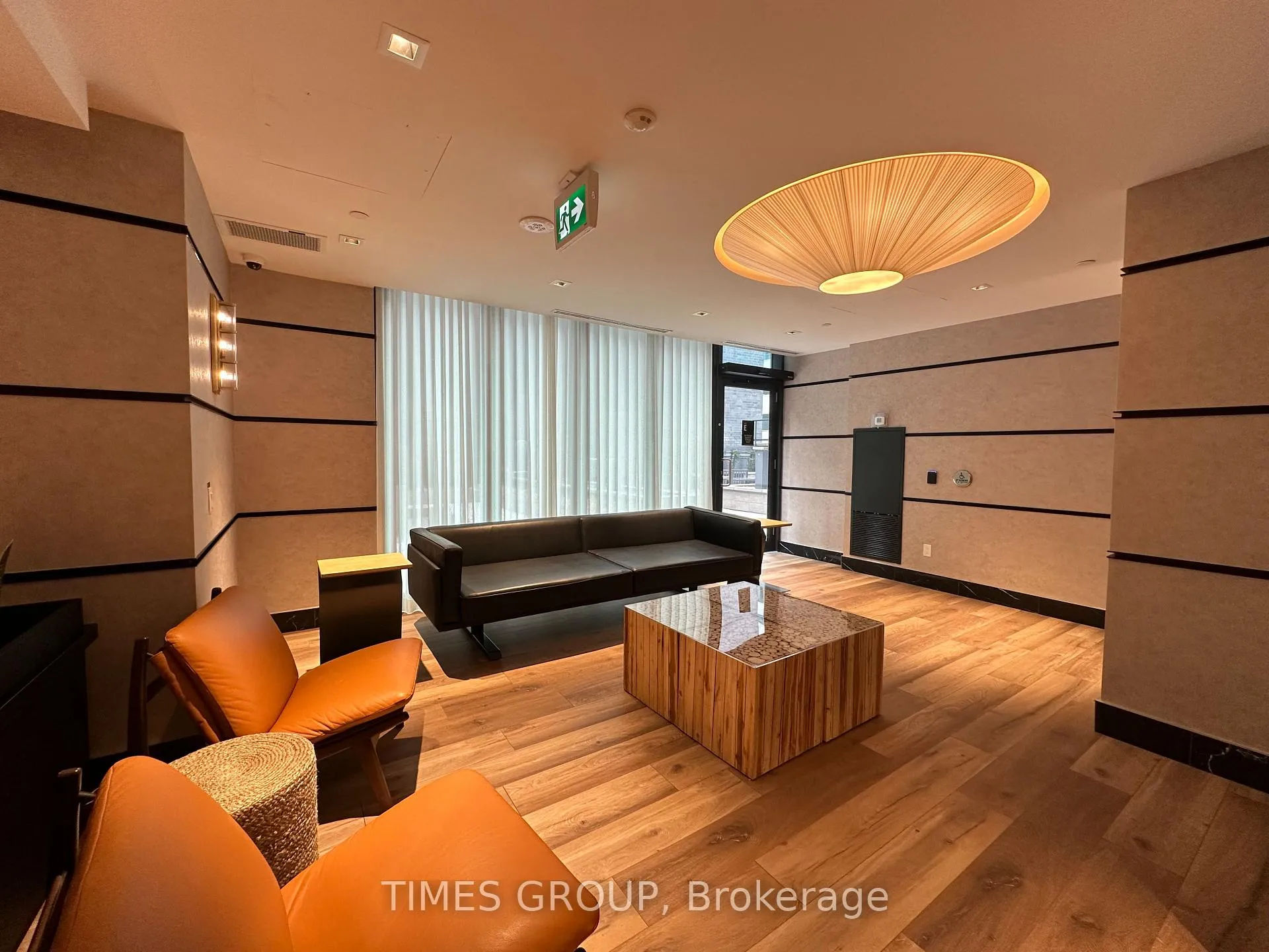 Photo 9 of Unit 3701, 327 King Street, Toronto, Waterfront Communities — HOMEH