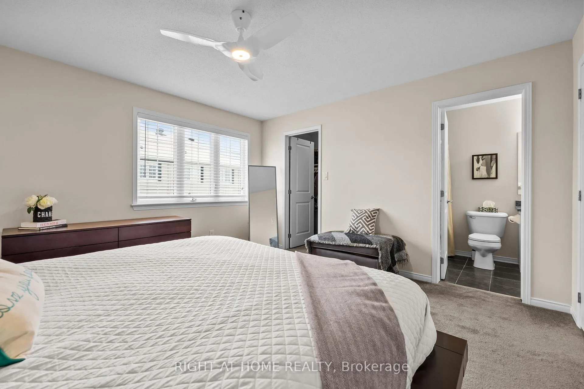 Photo 19 of 117 Urbancrest Private, Ottawa, Barrhaven - Stonebridge — HOMEH