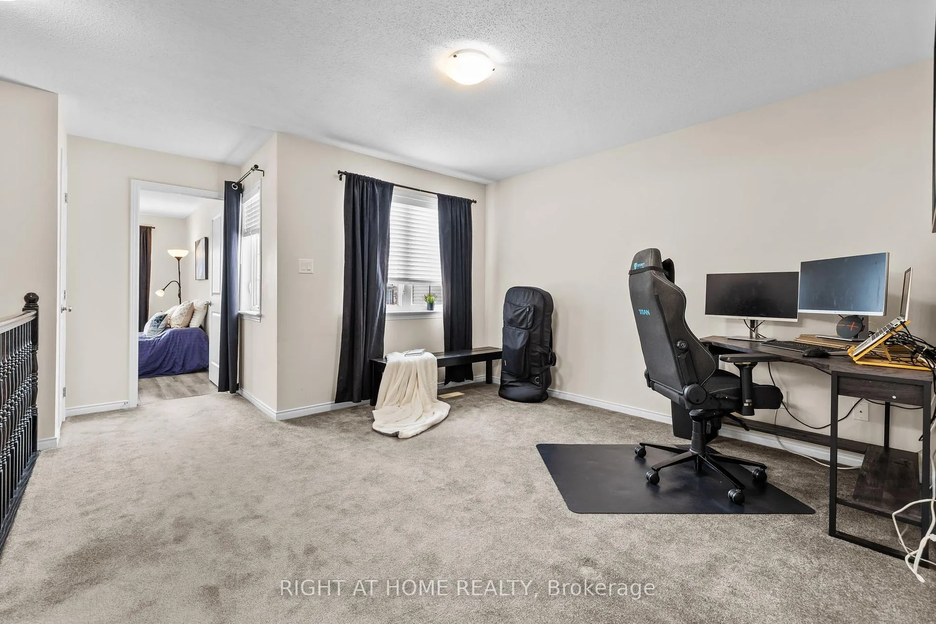 Photo 23 of 117 Urbancrest Private, Ottawa, Barrhaven - Stonebridge — HOMEH