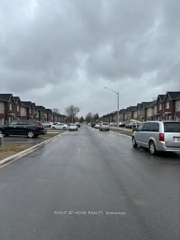 Photo 2 of Unit Th G08, 390 Chaffey Street, Welland, Lincoln/Crowland — HOMEH