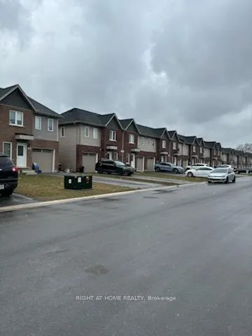 Photo 3 of Unit Th G08, 390 Chaffey Street, Welland, Lincoln/Crowland — HOMEH