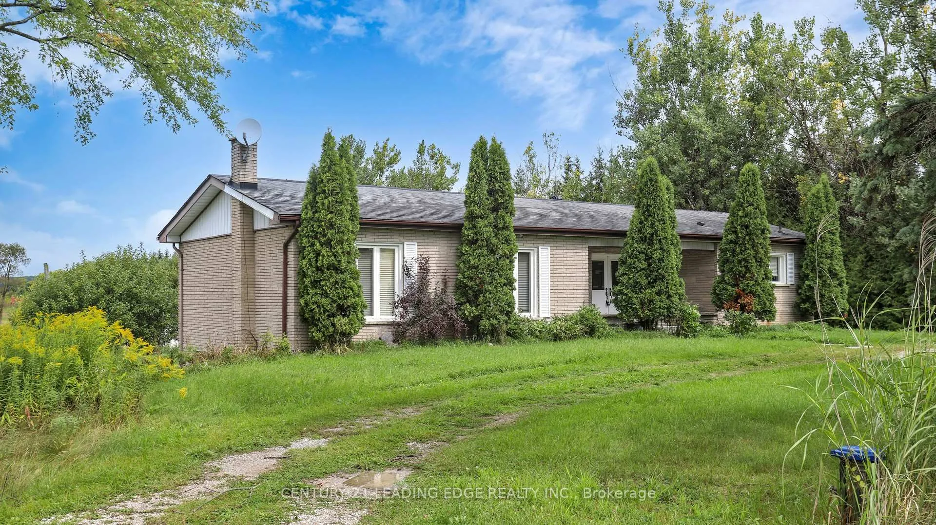 Photo 1 of 4884 2nd Line, New Tecumseth, Rural New Tecumseth — HOMEH