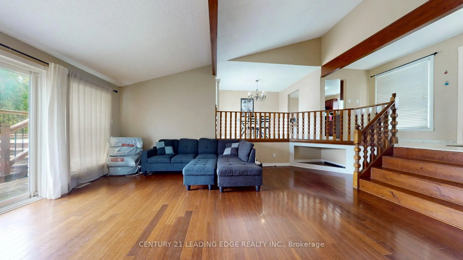Photo 5 of 4884 2nd Line, New Tecumseth, Rural New Tecumseth — HOMEH