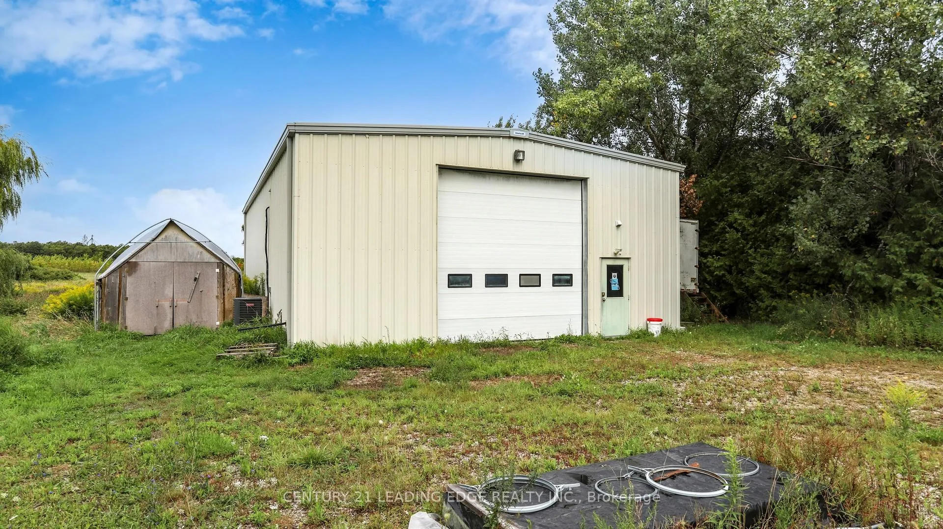 Photo 33 of 4884 2nd Line, New Tecumseth, Rural New Tecumseth — HOMEH