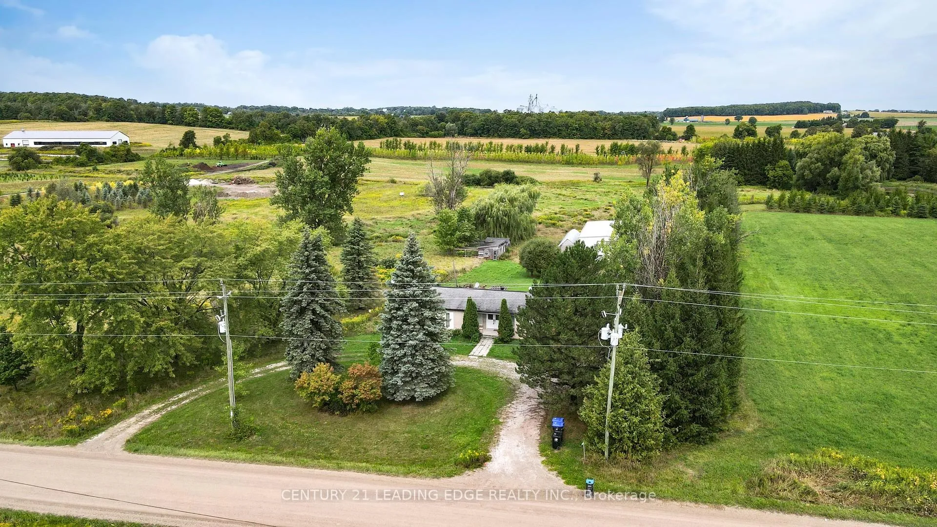 Photo 34 of 4884 2nd Line, New Tecumseth, Rural New Tecumseth — HOMEH