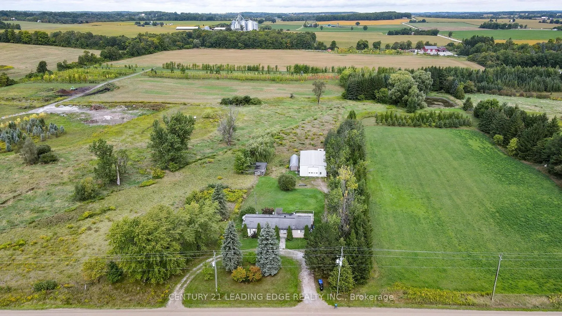 Photo 35 of 4884 2nd Line, New Tecumseth, Rural New Tecumseth — HOMEH
