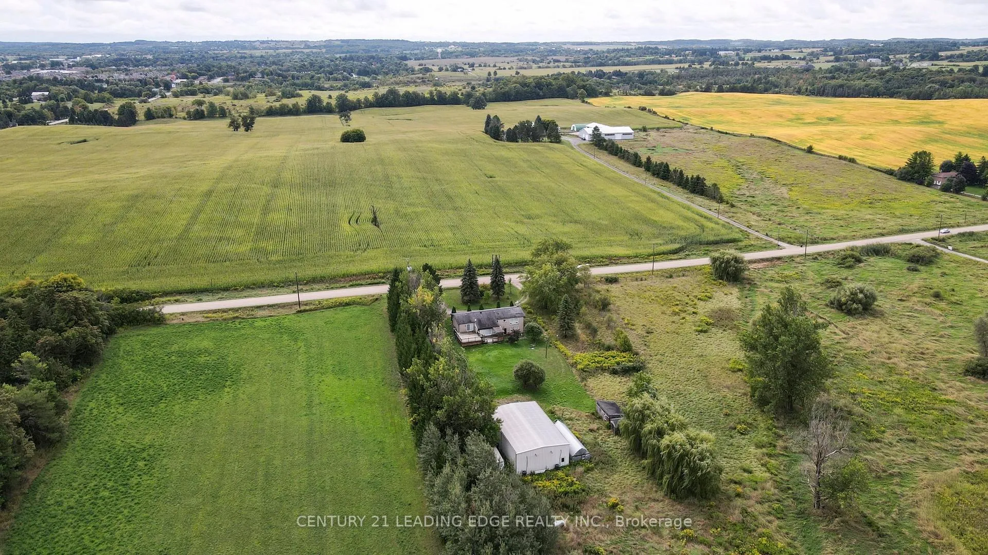 Photo 36 of 4884 2nd Line, New Tecumseth, Rural New Tecumseth — HOMEH
