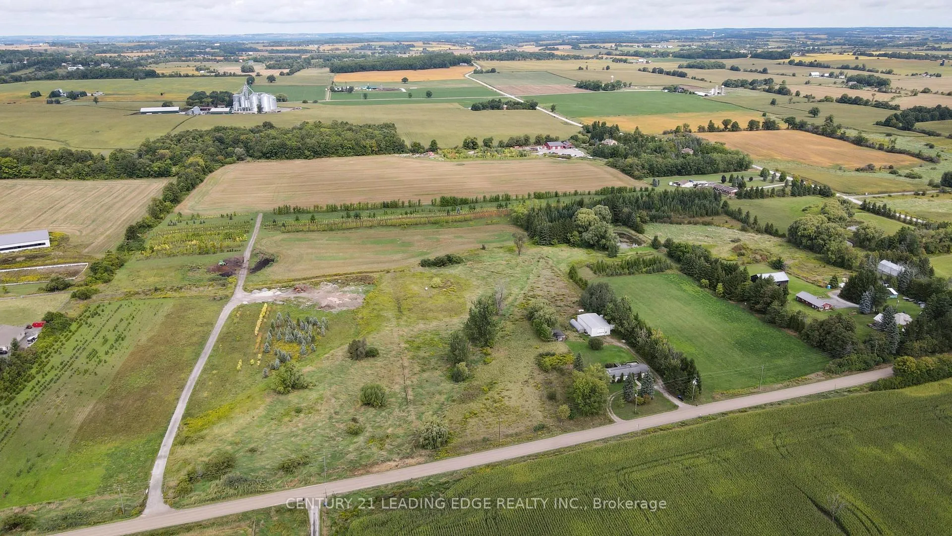 Photo 38 of 4884 2nd Line, New Tecumseth, Rural New Tecumseth — HOMEH