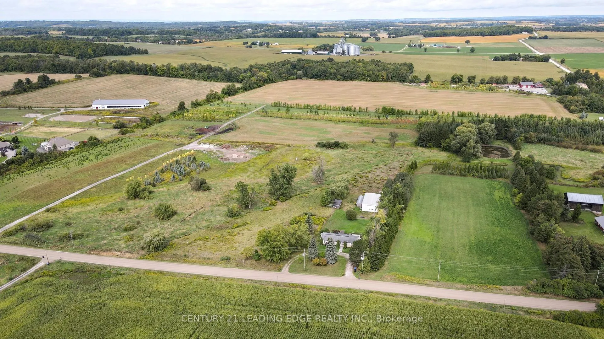 Photo 39 of 4884 2nd Line, New Tecumseth, Rural New Tecumseth — HOMEH