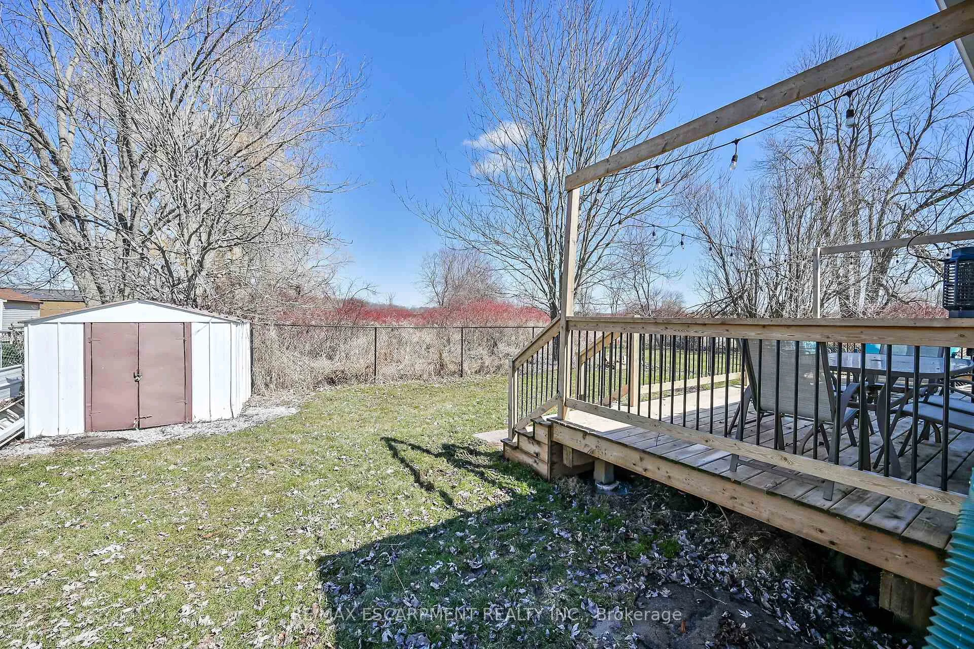 Photo 41 of 16 Swallow Lane, Haldimand — HOMEH