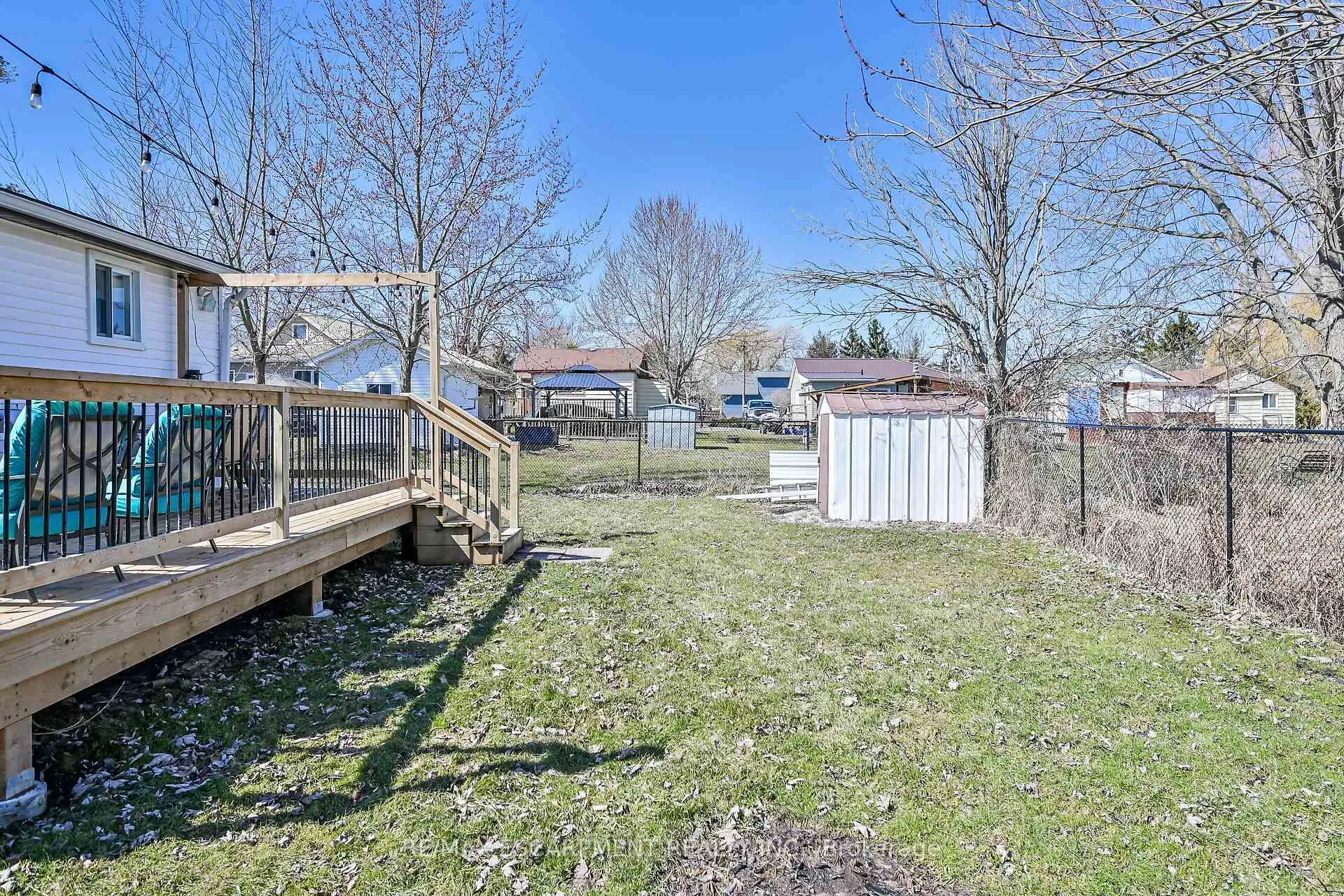 Photo 46 of 16 Swallow Lane, Haldimand — HOMEH