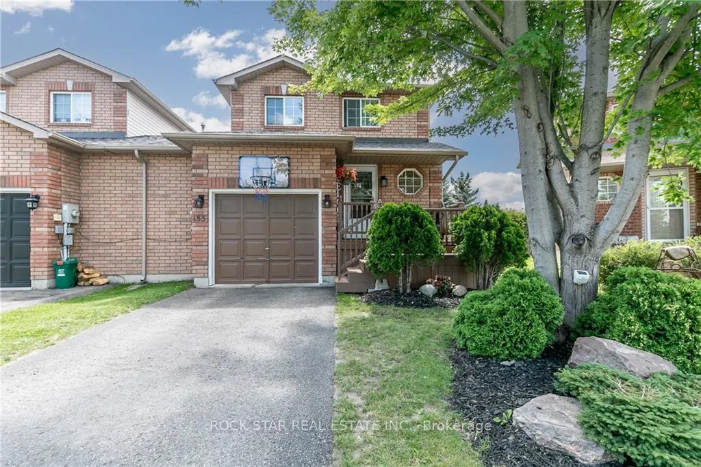 Photo 1 of 155 Nathan Crescent, Barrie, Painswick South — HOMEH