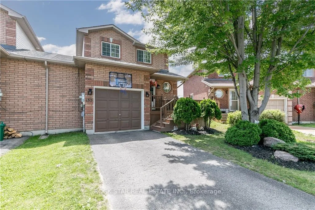 Photo 3 of 155 Nathan Crescent, Barrie, Painswick South — HOMEH