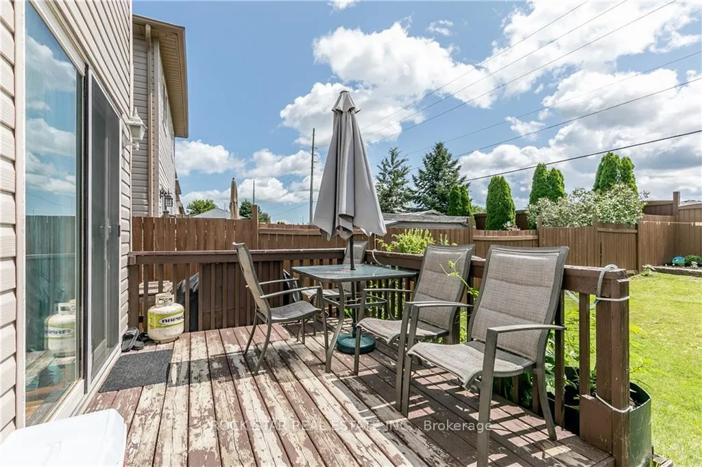 Photo 31 of 155 Nathan Crescent, Barrie, Painswick South — HOMEH