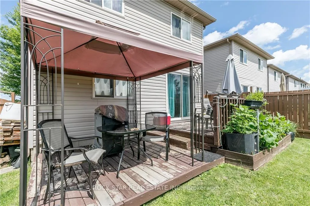 Photo 33 of 155 Nathan Crescent, Barrie, Painswick South — HOMEH