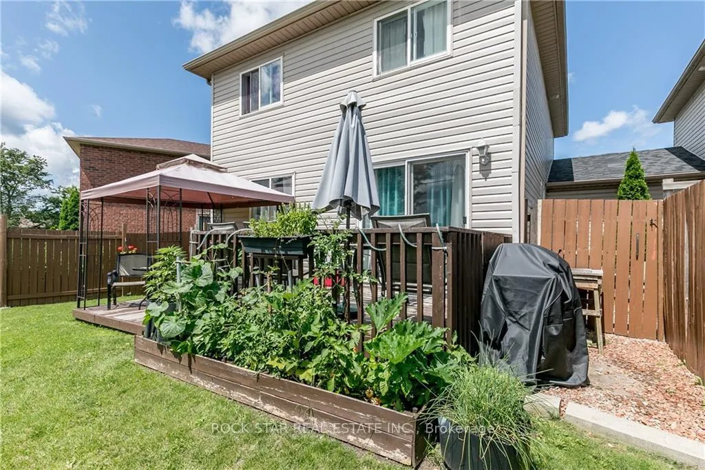 Photo 34 of 155 Nathan Crescent, Barrie, Painswick South — HOMEH