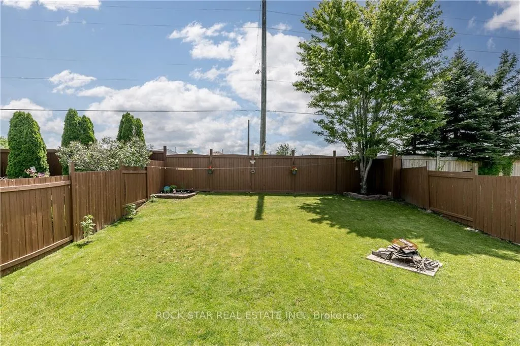 Photo 35 of 155 Nathan Crescent, Barrie, Painswick South — HOMEH