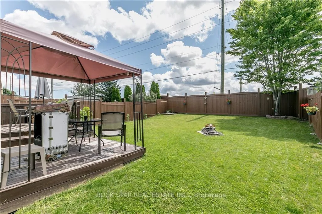 Photo 37 of 155 Nathan Crescent, Barrie, Painswick South — HOMEH