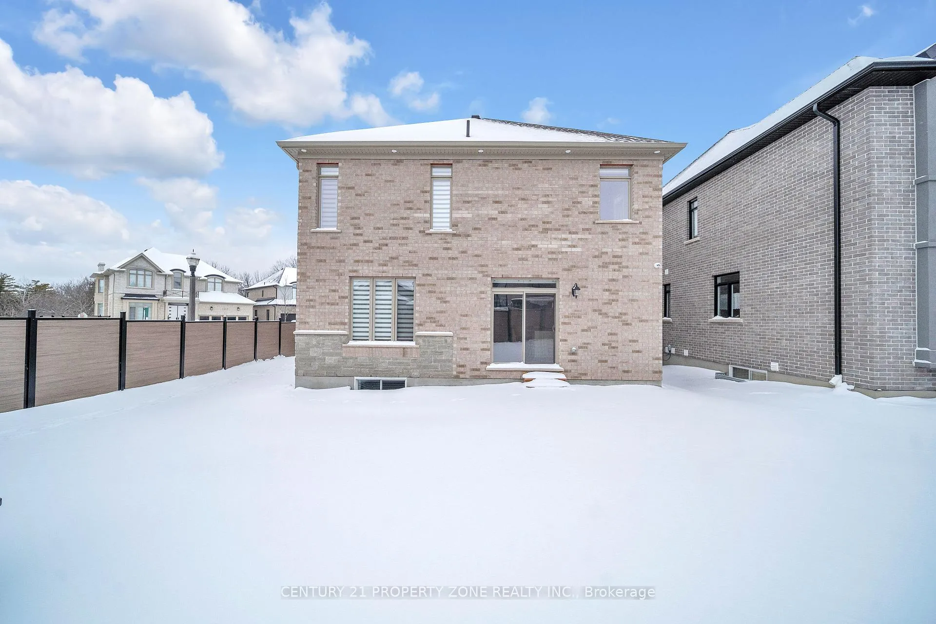 Photo 44 of 20 Hollybrook Trail, Kitchener — HOMEH