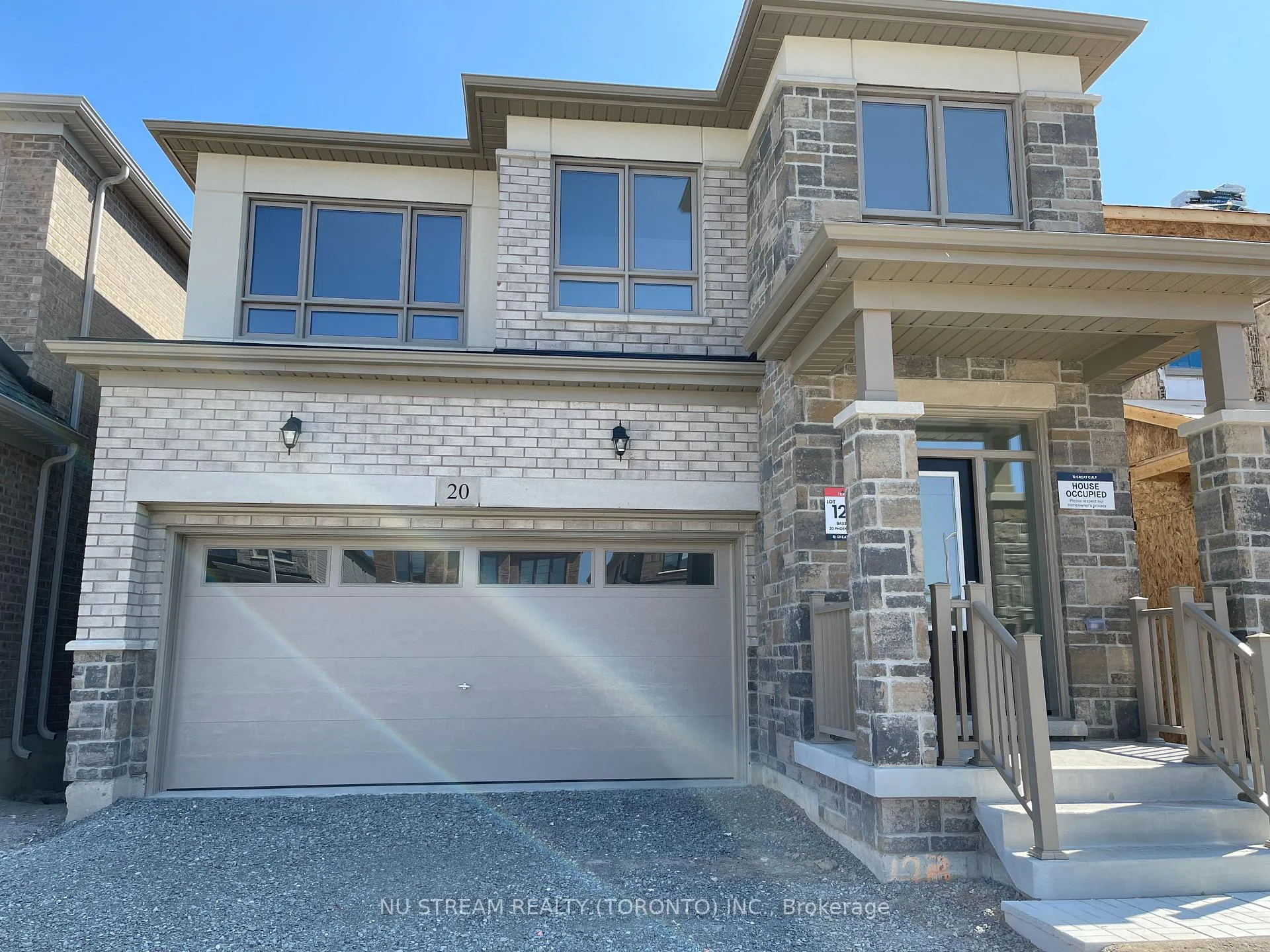 Photo 1 of 20 Phoenix Boulevard, Barrie, Rural Barrie Southeast — HOMEH