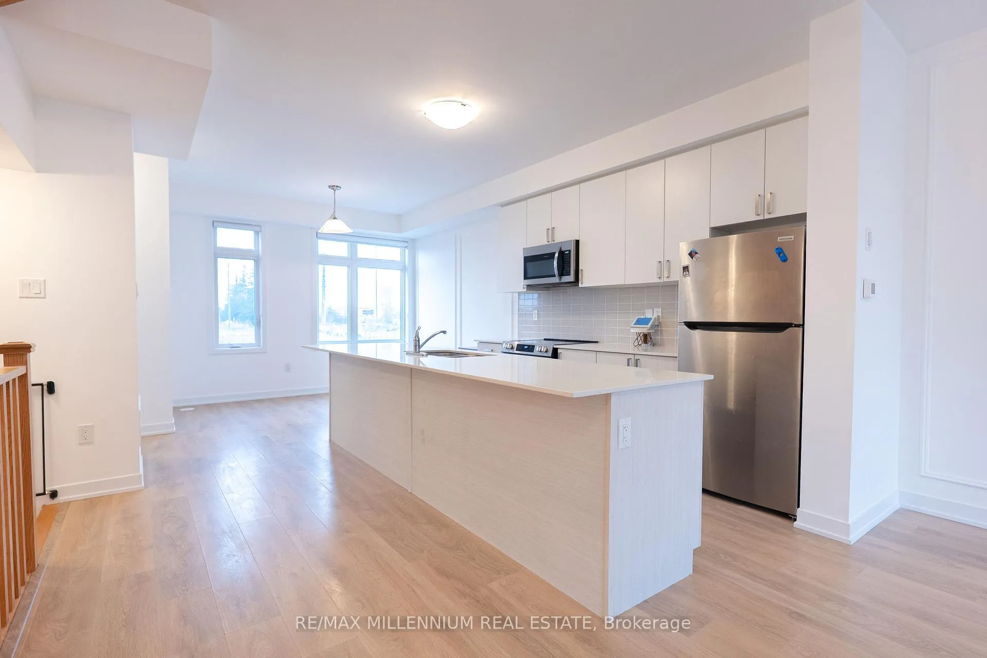 Photo 7 of Unit 401, 1865 Pickering Parkway, Pickering, Village East — HOMEH