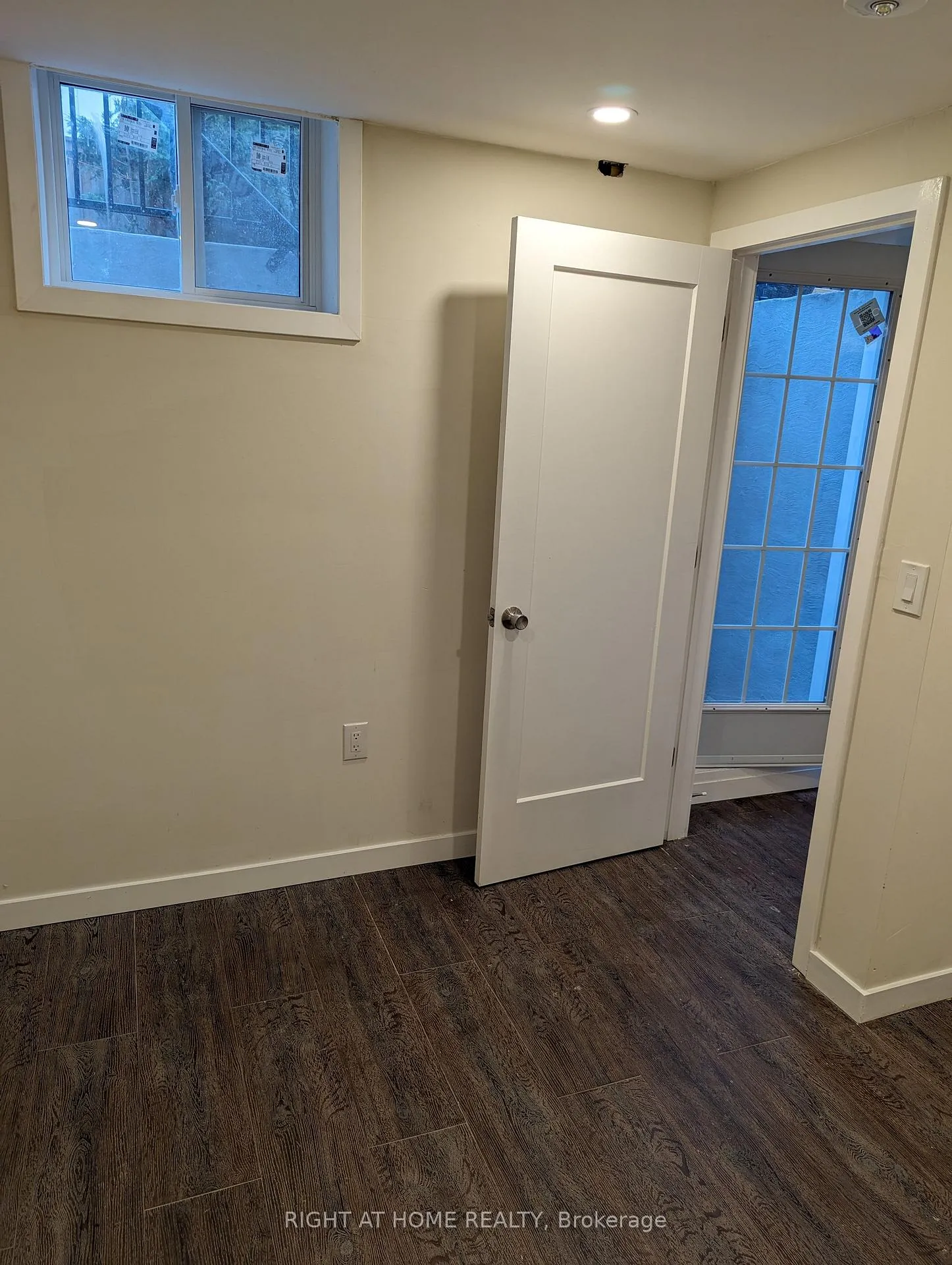 Photo 3 of Unit Basement, 100 Westgate Avenue, Ajax, Central East — HOMEH