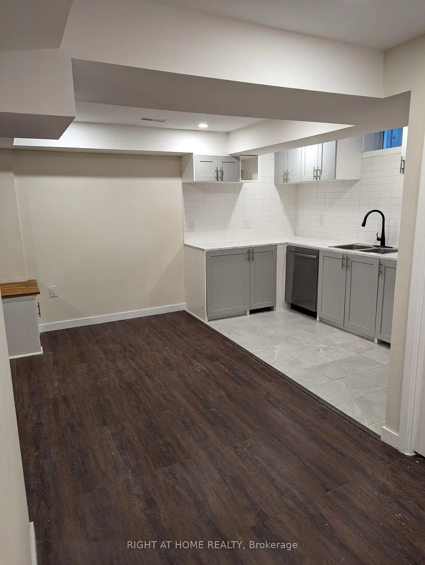 Photo 5 of Unit Basement, 100 Westgate Avenue, Ajax, Central East — HOMEH