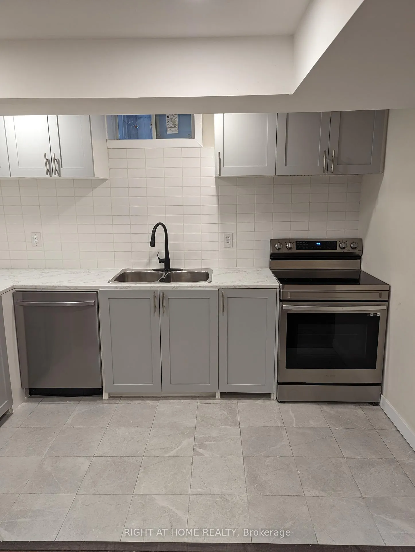 Photo 6 of Unit Basement, 100 Westgate Avenue, Ajax, Central East — HOMEH