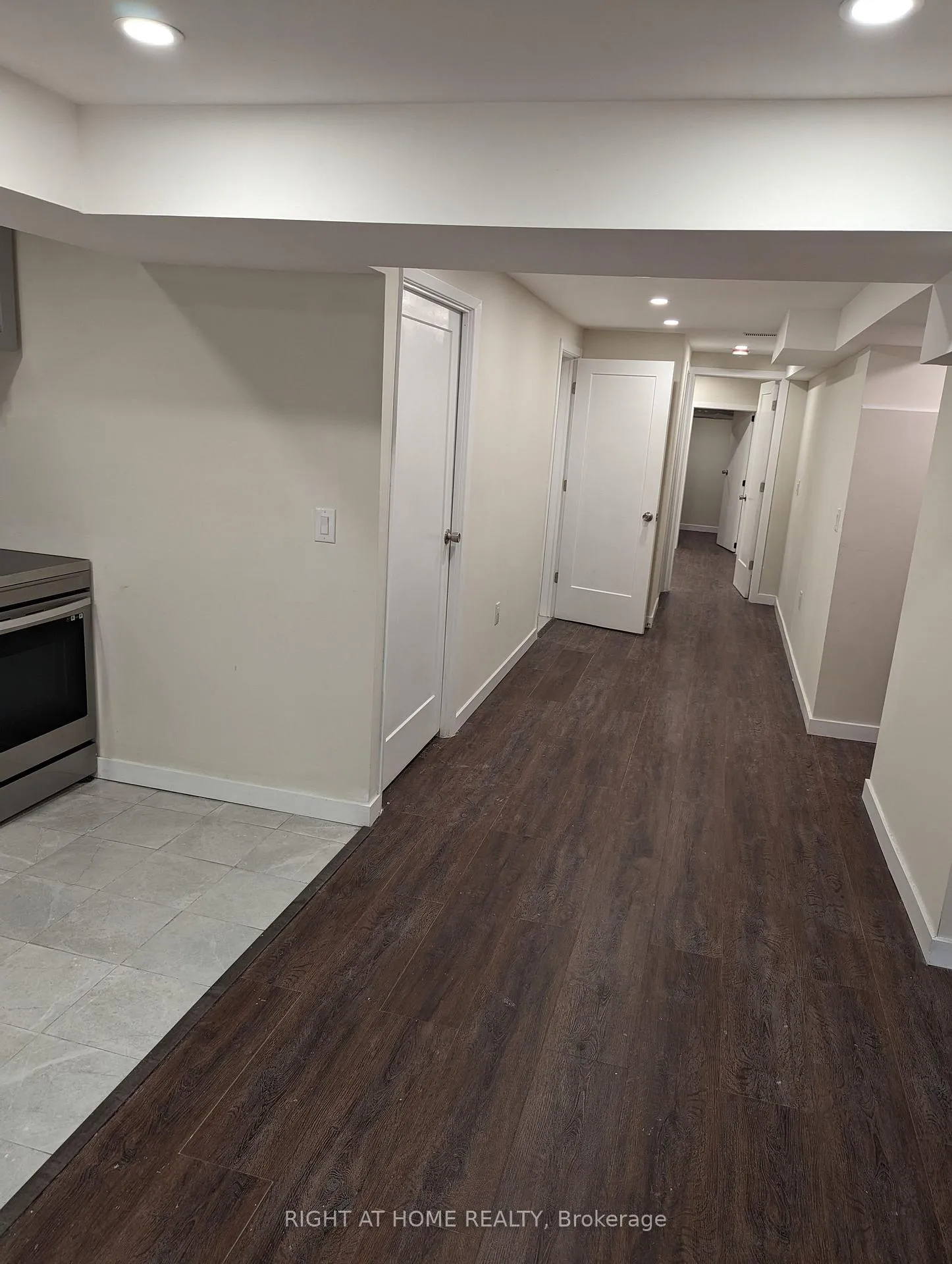 Photo 7 of Unit Basement, 100 Westgate Avenue, Ajax, Central East — HOMEH
