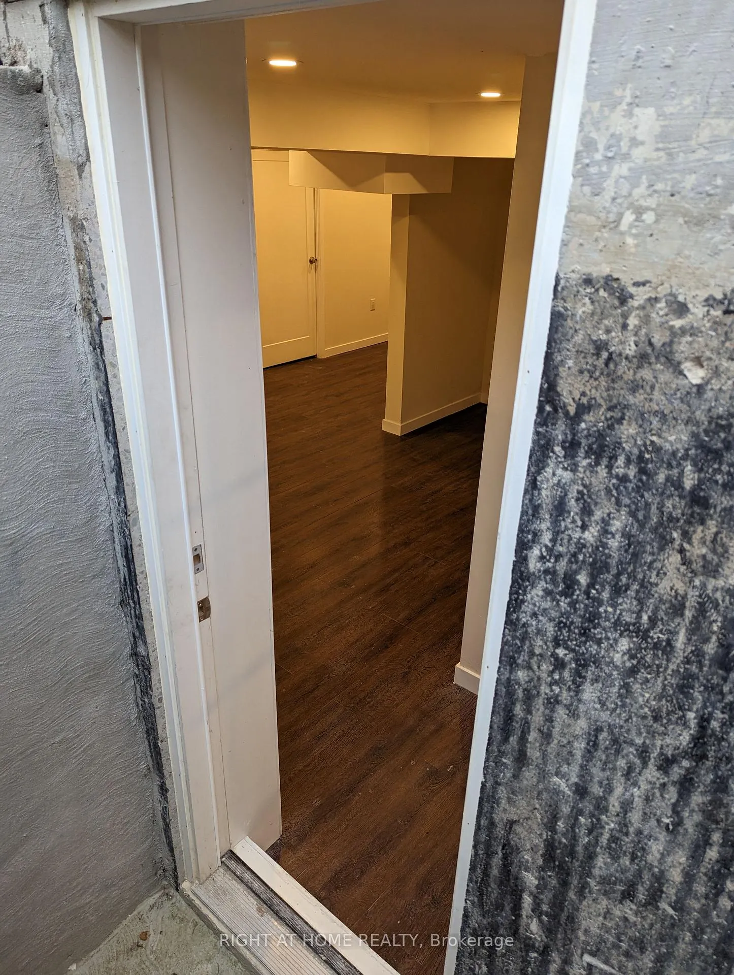 Photo 8 of Unit Basement, 100 Westgate Avenue, Ajax, Central East — HOMEH