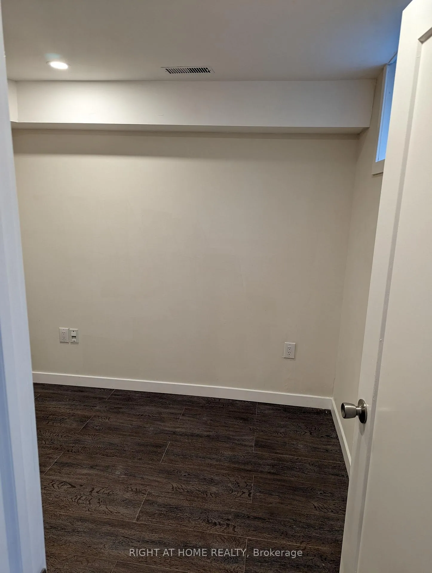 Photo 9 of Unit Basement, 100 Westgate Avenue, Ajax, Central East — HOMEH