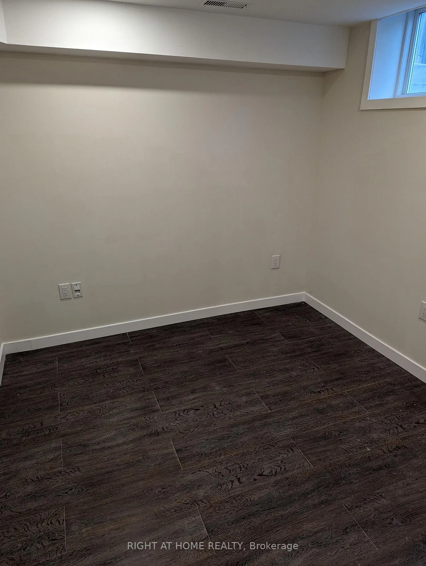 Photo 10 of Unit Basement, 100 Westgate Avenue, Ajax, Central East — HOMEH