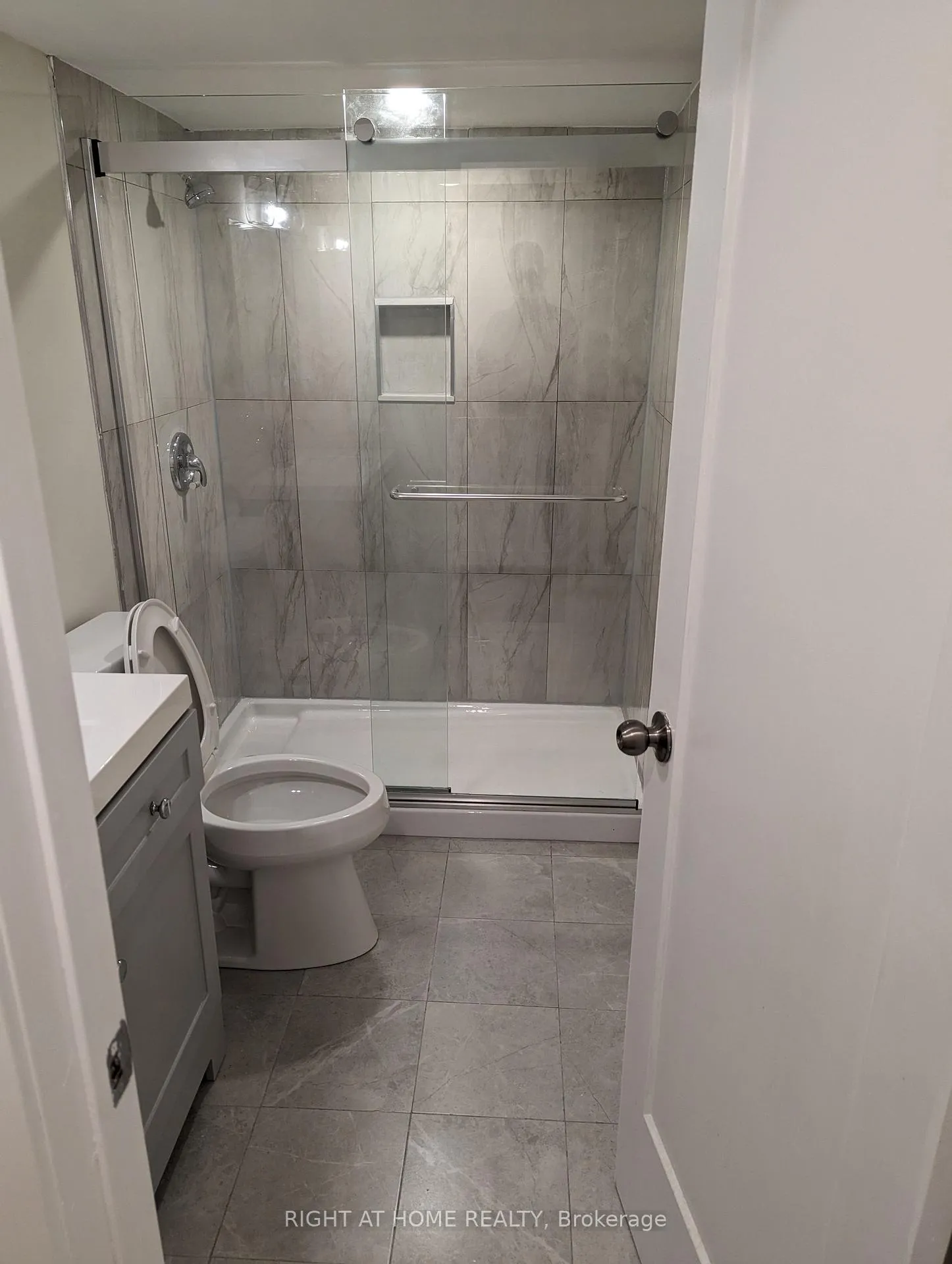 Photo 13 of Unit Basement, 100 Westgate Avenue, Ajax, Central East — HOMEH