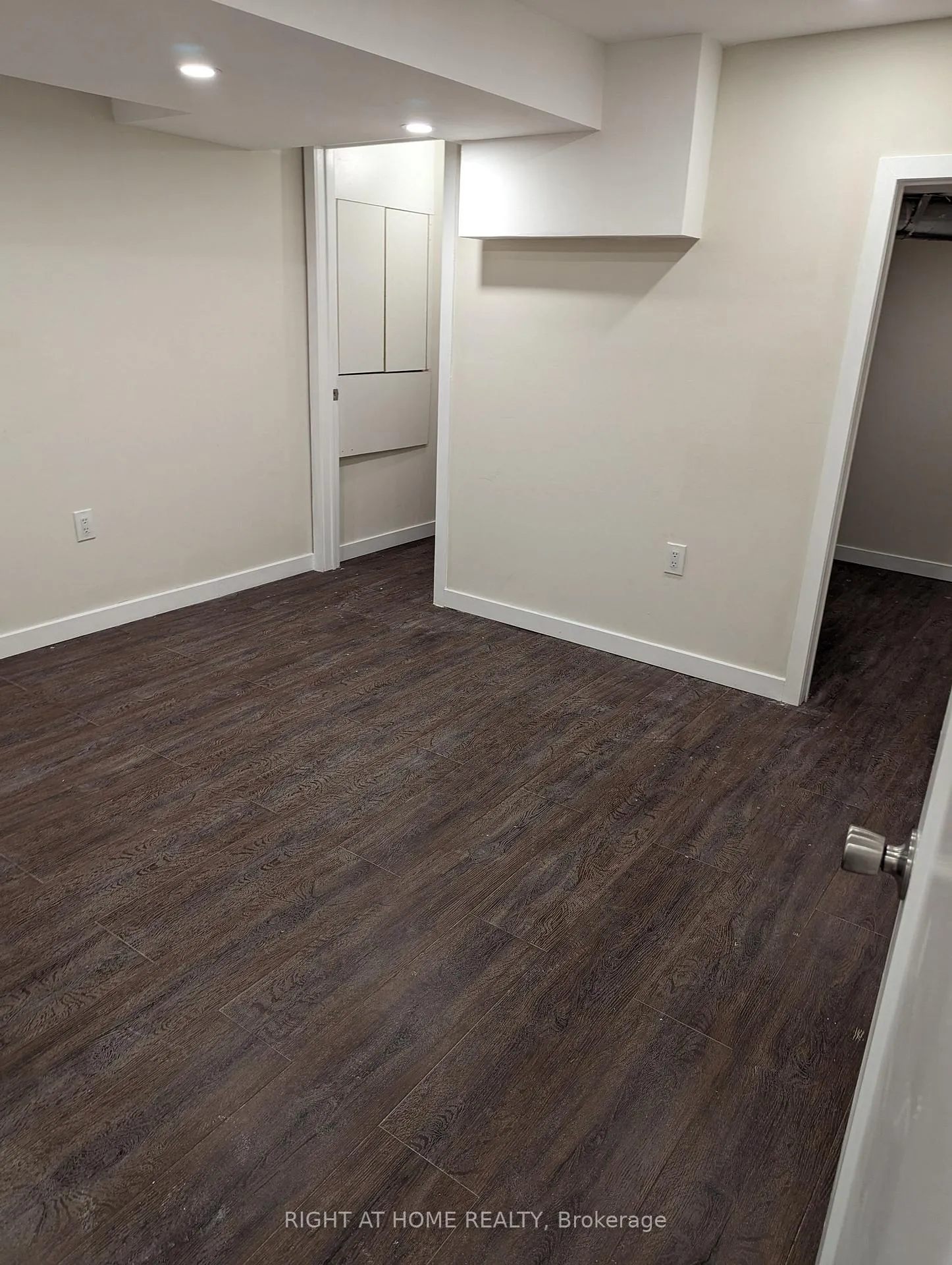 Photo 14 of Unit Basement, 100 Westgate Avenue, Ajax, Central East — HOMEH