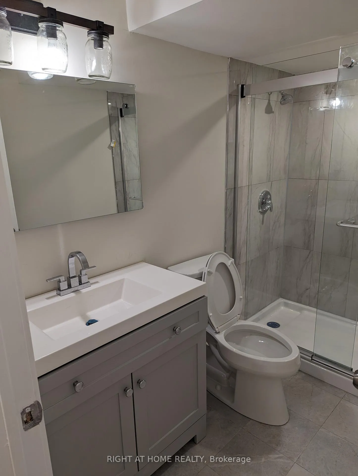 Photo 15 of Unit Basement, 100 Westgate Avenue, Ajax, Central East — HOMEH