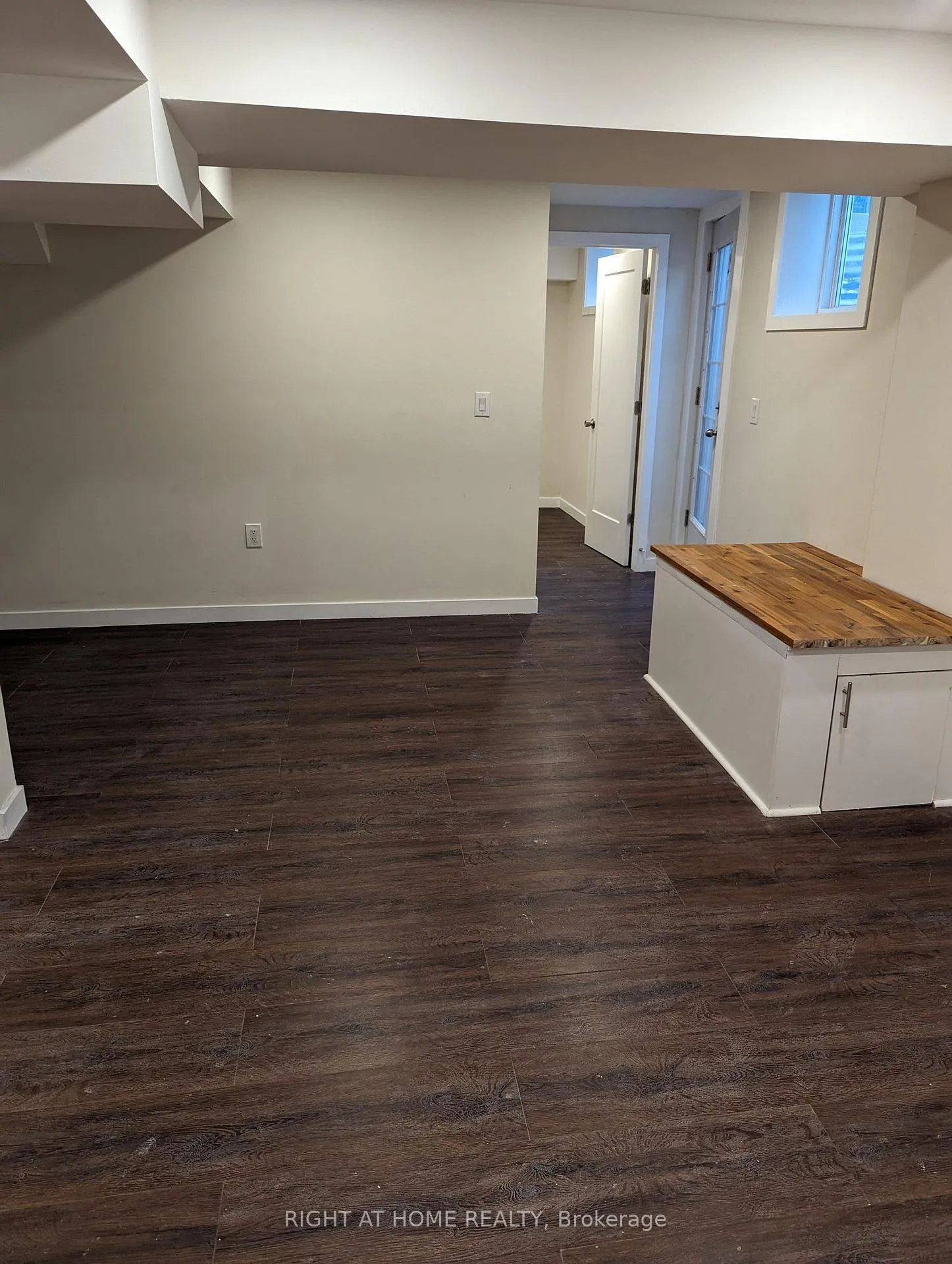 Photo 21 of Unit Basement, 100 Westgate Avenue, Ajax, Central East — HOMEH
