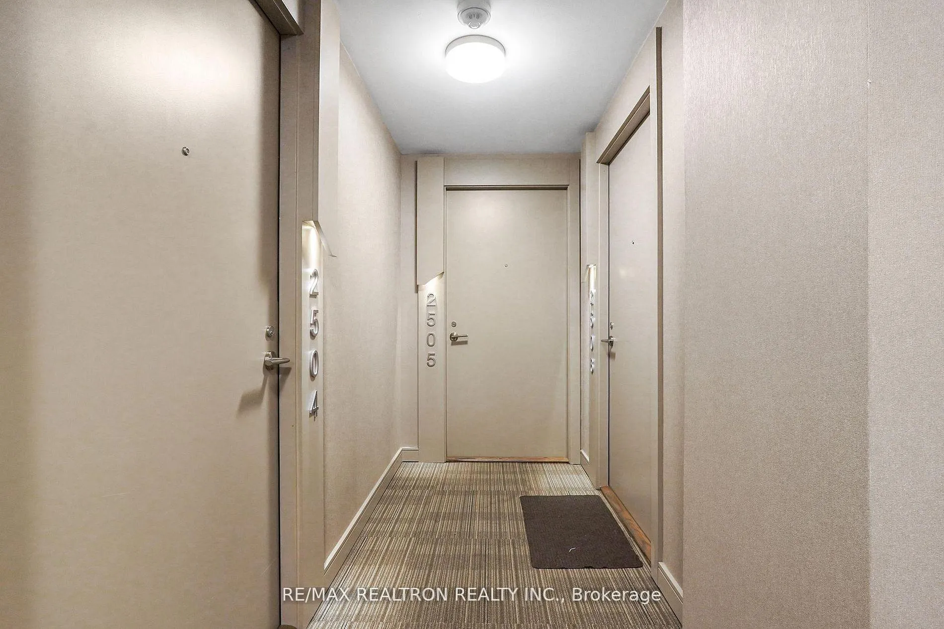 Photo 5 of Unit 2505, 2 Sonic Way, Toronto, Flemingdon Park — HOMEH