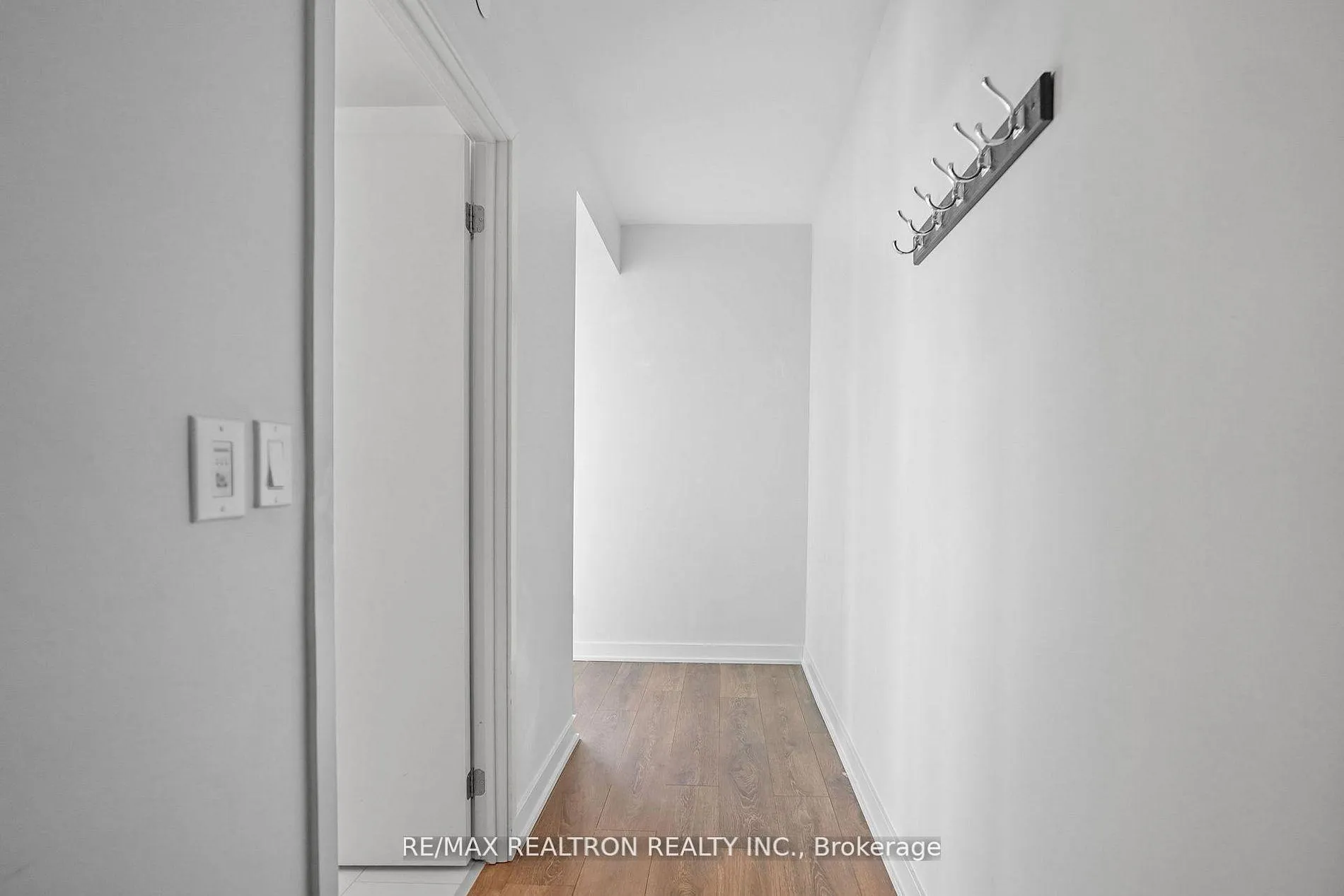Photo 6 of Unit 2505, 2 Sonic Way, Toronto, Flemingdon Park — HOMEH