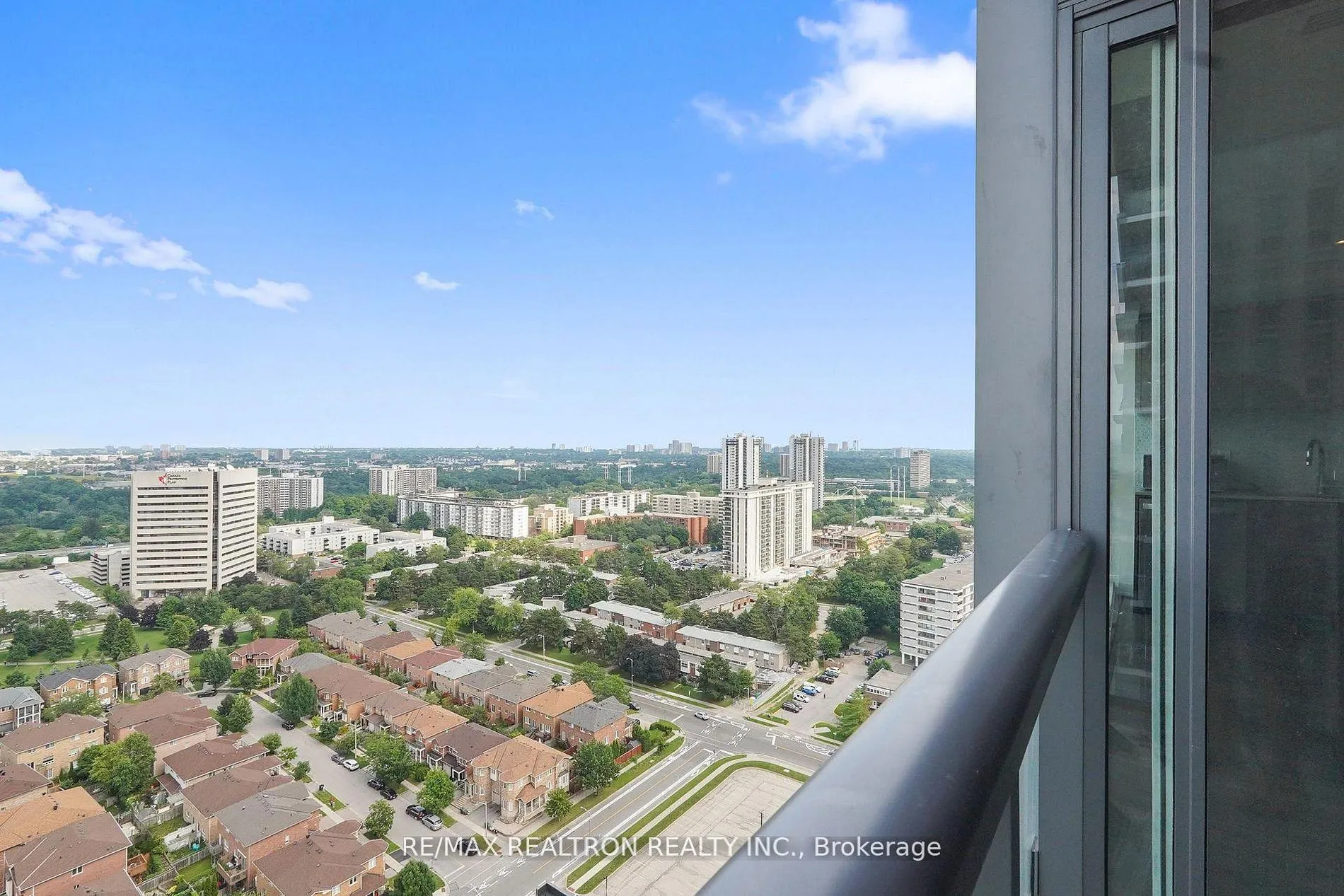 Photo 22 of Unit 2505, 2 Sonic Way, Toronto, Flemingdon Park — HOMEH