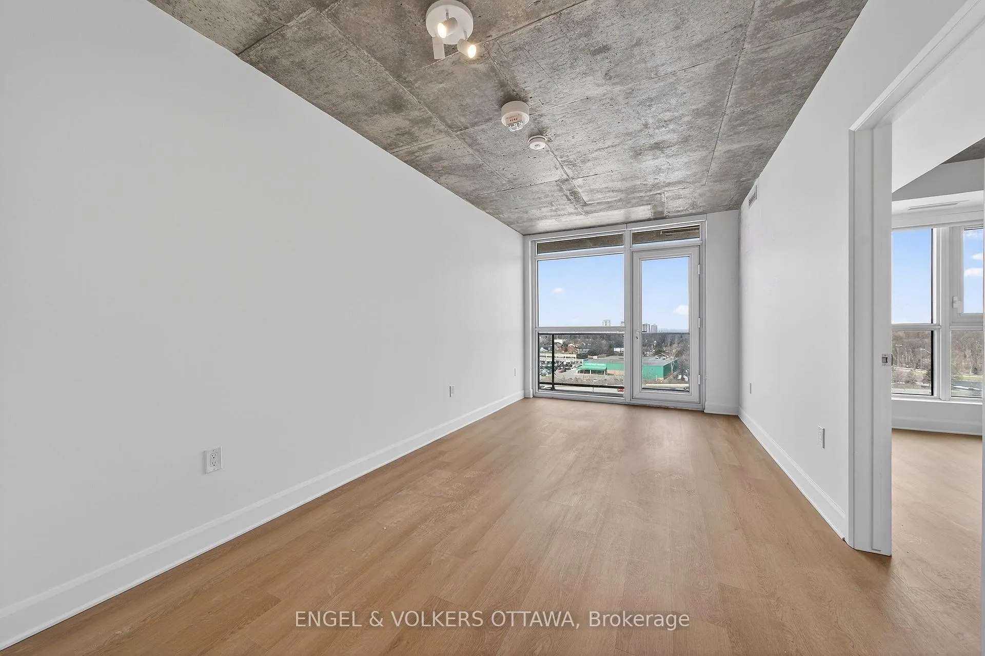 Photo 7 of Unit 1203, 1360 Carling Avenue, Ottawa, Carlington — HOMEH