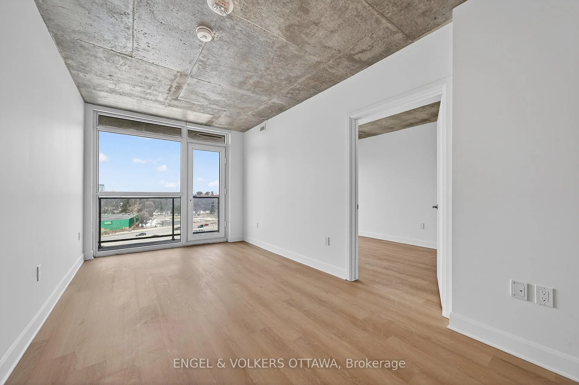 Photo 8 of Unit 1203, 1360 Carling Avenue, Ottawa, Carlington — HOMEH