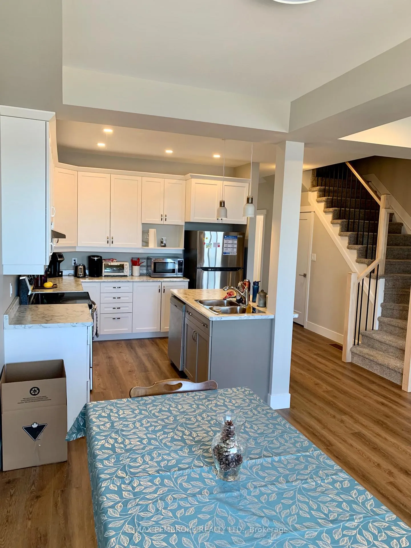 Photo 7 of 353 Nelson Street, Pembroke — HOMEH