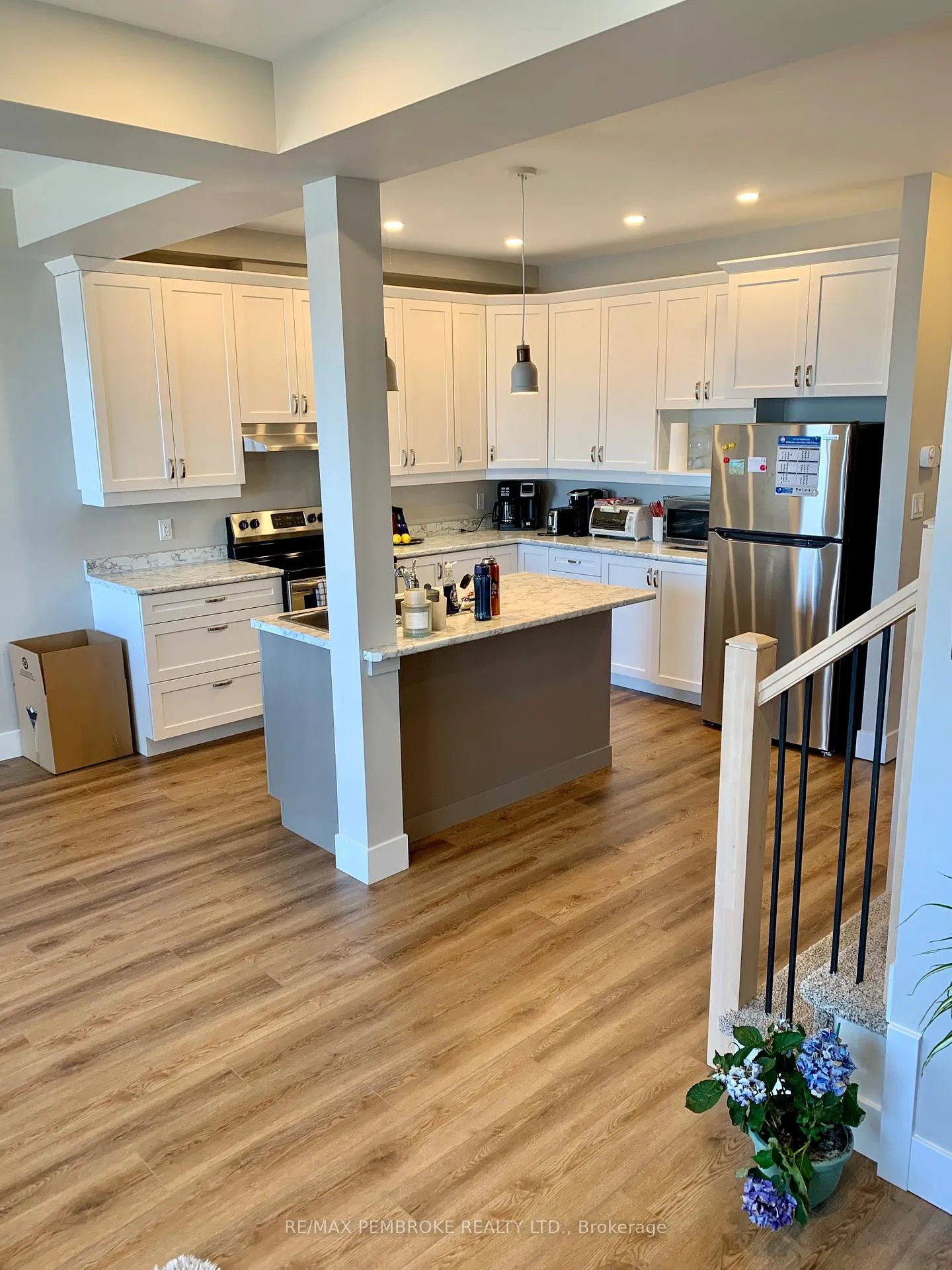 Photo 8 of 353 Nelson Street, Pembroke — HOMEH