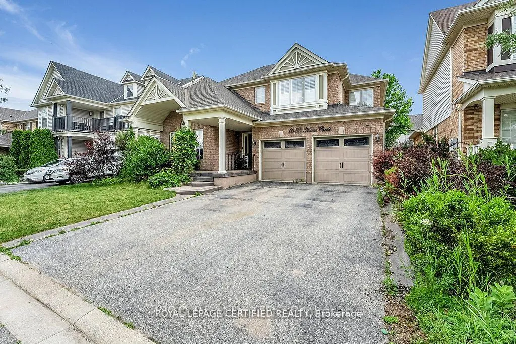 Photo 1 of 1688 Norris Circle, Milton, Beaty — HOMEH