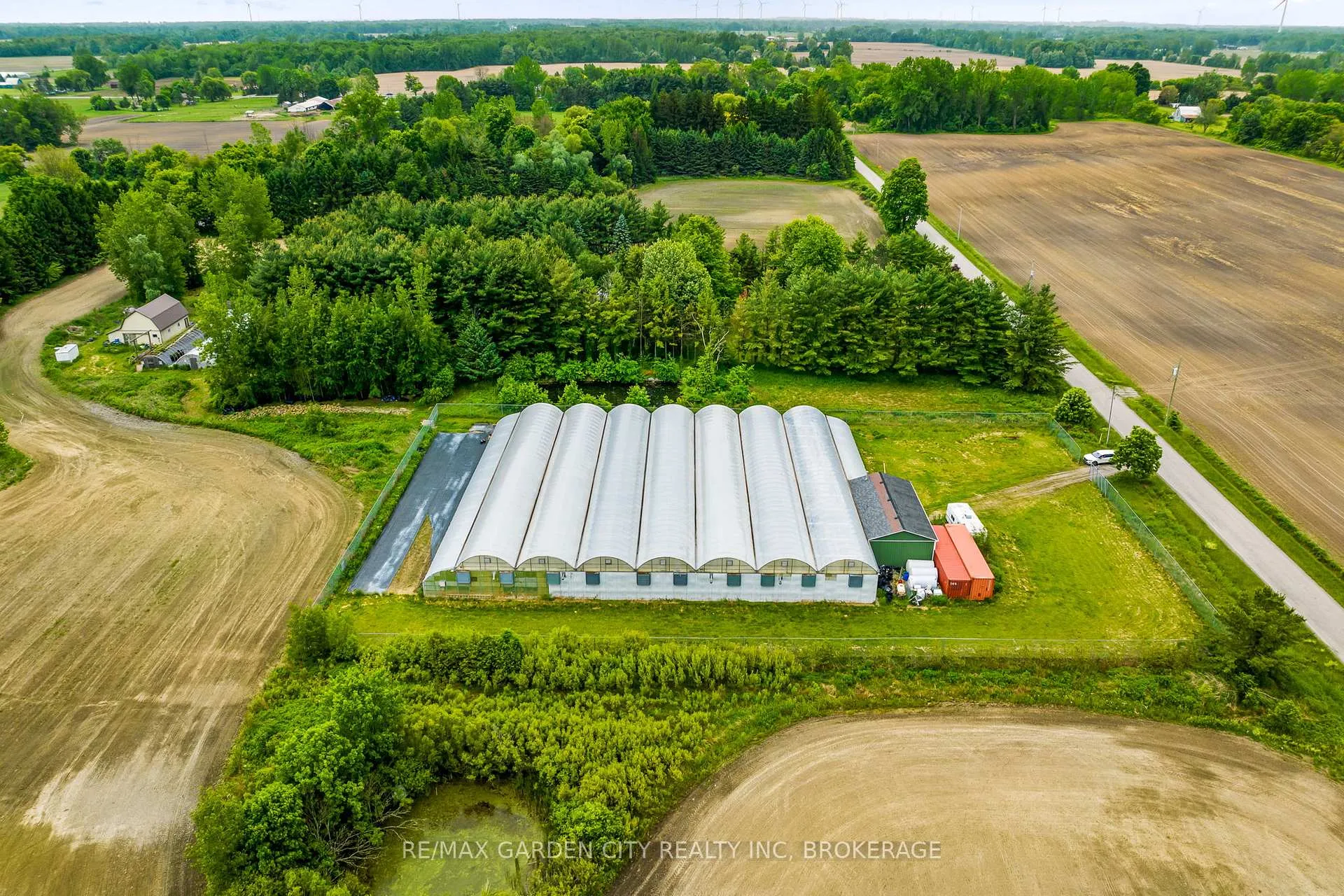Photo of 53825 Zion Road